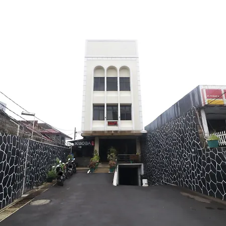 Hotel Gani